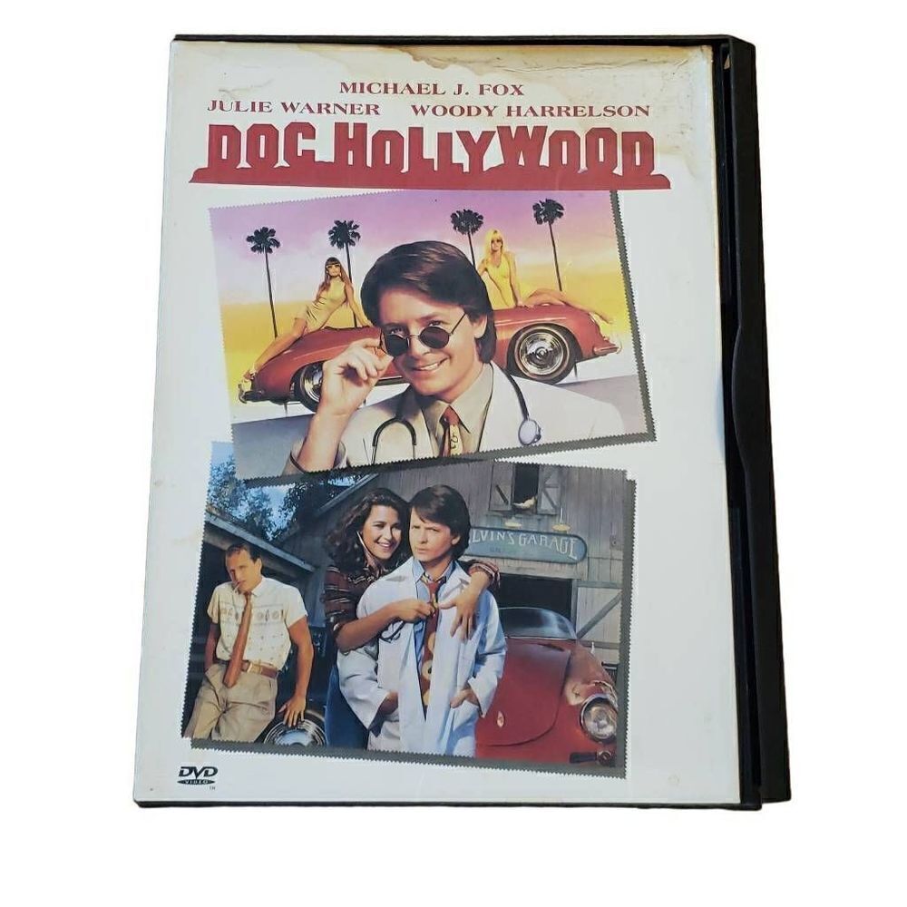 Doc Hollywood‎